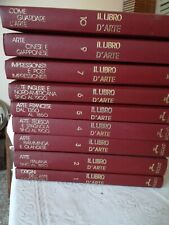 Libro arte grolier usato  Pontecagnano Faiano