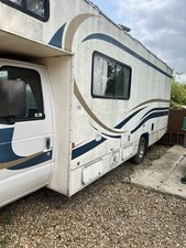 American motorhome for sale  NEWARK