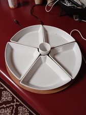 Threshold white pc. for sale  Newport