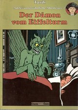 Arboris carlsen comics gebraucht kaufen  Elmshorn