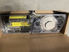 Detector de fumaça duto fotoelétrico System Sensor D4120A 4 fios, usado comprar usado  Enviando para Brazil