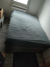Boxspringbett gebraucht kaufen Boxspringbett gebraucht kaufen  Cottbus