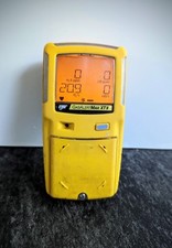 Gasalert max gas for sale  MANCHESTER