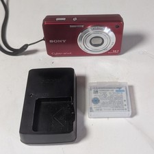 Sony digital camera for sale  Moulton