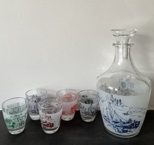 Verrerie cristallerie arques for sale  LONDON