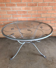 Vintage wrought iron for sale  Cherry Valley