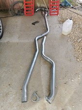 Echappement full tube d'occasion  Montalieu-Vercieu