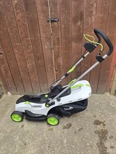 Gtech clm50 cordless for sale  NOTTINGHAM