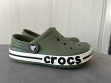 Crocs bayaband clog gebraucht kaufen  Bruchköbel