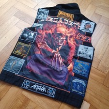 Megadeth slayer pantera for sale  LOUGHBOROUGH