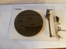 Rega planar plus for sale  LEIGH