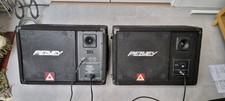 Peavey eurosys 12pm for sale  ROMSEY