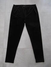 Samt stretch leggings gebraucht kaufen  Dirmstein