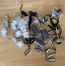 19x e27 e14 gebraucht kaufen  Menden (Sauerland)