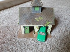 Faller vintage gauge for sale  STOKE-ON-TRENT