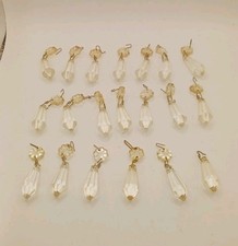 Vintage hanging crystals for sale  Barberton