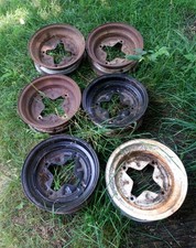 15x5 14x6 13x5 for sale  Reed City