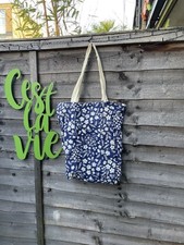 Seasalt blue white for sale  SUTTON