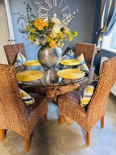 Dinning tabel tree for sale  POOLE