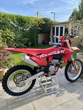 Gas gas mcf for sale  ORMSKIRK