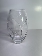 Tiffany crystal swirl for sale  Trenton