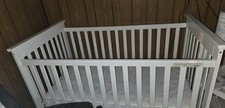 Delta children white for sale  Mecosta