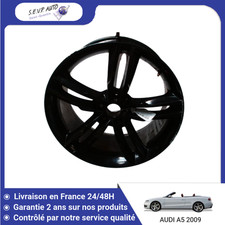 Jante aluminium audi d'occasion  Saint-Quentin