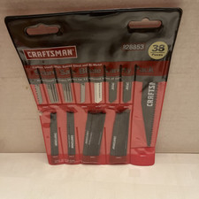 Craftsman 35pc.sabre saw for sale  Colorado Springs