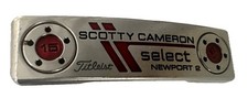 2015 scotty cameron for sale  ILKLEY