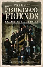 Fisherman friends sailing for sale  UK