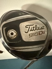 titleist 910 d3 driver for sale  READING