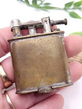 Ancien briquet essence d'occasion  Landrecies