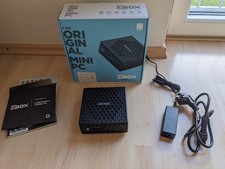 Zotac zbox ci327 gebraucht kaufen  Steinfeld