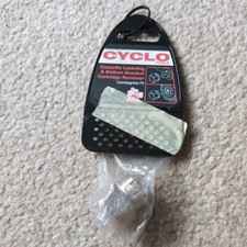 Campagnolo cassette bottom for sale  PICKERING