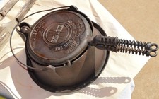 Antique griswold mfg for sale  Fort Worth