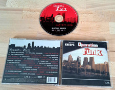 Operation funk kheops d'occasion  Lille-