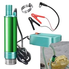 24v electric water for sale  WADEBRIDGE