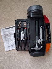 Torch lantern tool for sale  NORTHAMPTON