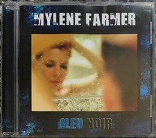 Bleu noir d'occasion  Les Mureaux