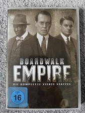 Komplette staffel boardwalk gebraucht kaufen  Herten