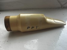 Ppt tenor saxophone for sale  GLASGOW