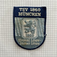 Tsv 1860 münchen gebraucht kaufen  München