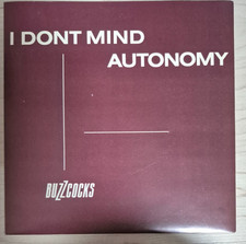 Buzzcocks mind c for sale  KETTERING