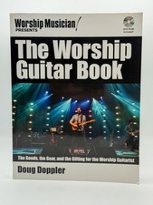 Worship guitar book for sale  North Port