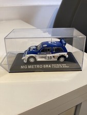 Metro 6r4 pond for sale  BIGGAR