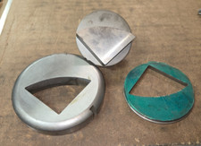 Almost quarter circle for sale  Gilbert