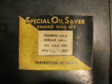Triumph herald 1200cc for sale  CHESTERFIELD