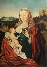 Pittore del xix usato  Vercelli