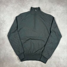Aquascutum quarter zip for sale  LYTHAM ST. ANNES