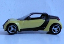Modellauto smart roadster gebraucht kaufen  Deutschland